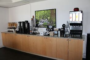 Ramada by Wyndham Campbell River