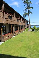 Ramada by Wyndham Campbell River