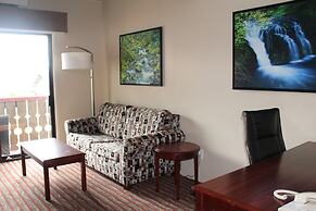 Ramada by Wyndham Campbell River