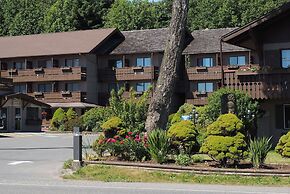 Ramada by Wyndham Campbell River