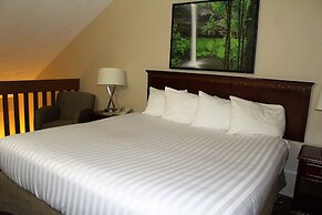 Ramada by Wyndham Campbell River