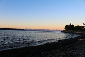 Ramada by Wyndham Campbell River