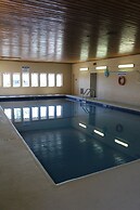 Ramada by Wyndham Campbell River