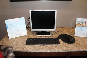 Ramada by Wyndham Campbell River