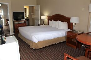 Ramada by Wyndham Campbell River