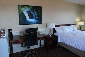 Ramada by Wyndham Campbell River