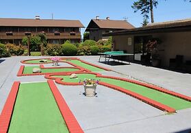 Ramada by Wyndham Campbell River