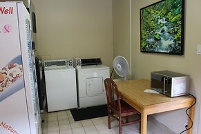 Ramada by Wyndham Campbell River