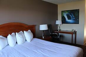 Ramada by Wyndham Campbell River