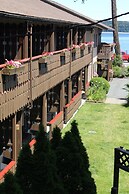 Ramada by Wyndham Campbell River