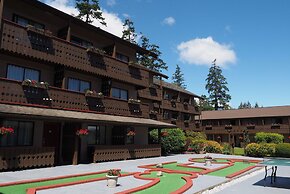 Ramada by Wyndham Campbell River