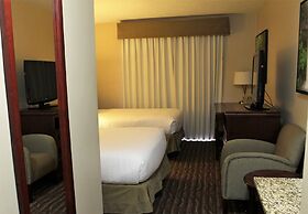 Ramada by Wyndham Campbell River