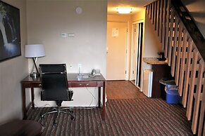 Ramada by Wyndham Campbell River