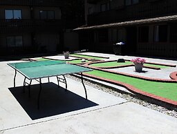 Ramada by Wyndham Campbell River