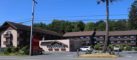 Ramada by Wyndham Campbell River