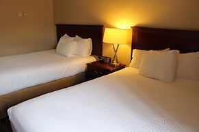 Ramada by Wyndham Campbell River