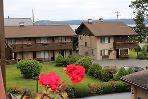 Ramada by Wyndham Campbell River