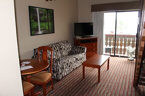 Ramada by Wyndham Campbell River