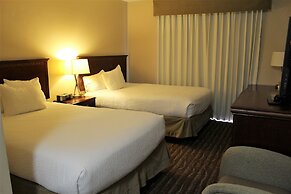 Ramada by Wyndham Campbell River