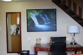 Ramada by Wyndham Campbell River