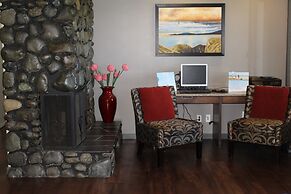 Ramada by Wyndham Campbell River