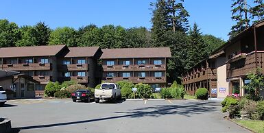 Ramada by Wyndham Campbell River