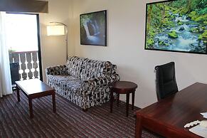 Ramada by Wyndham Campbell River