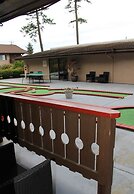 Ramada by Wyndham Campbell River