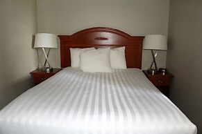 Ramada by Wyndham Campbell River