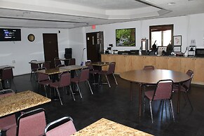 Ramada by Wyndham Campbell River