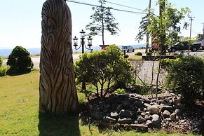 Ramada by Wyndham Campbell River