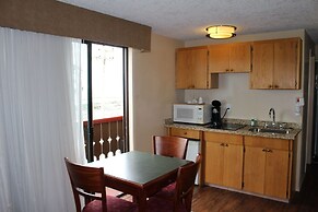 Ramada by Wyndham Campbell River