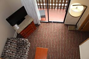 Ramada by Wyndham Campbell River