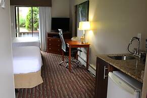 Ramada by Wyndham Campbell River