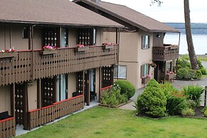 Ramada by Wyndham Campbell River