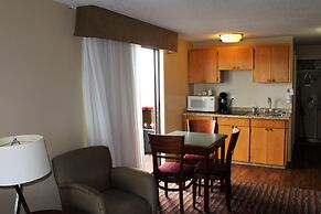 Ramada by Wyndham Campbell River