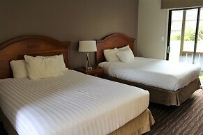 Ramada by Wyndham Campbell River