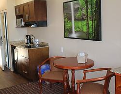 Ramada by Wyndham Campbell River