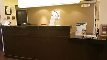 Sleep Inn Fayetteville North