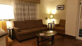 Sleep Inn Fayetteville North