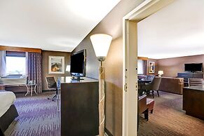 DoubleTree by Hilton Downtown Wilmington - Legal District