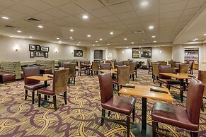 DoubleTree by Hilton Downtown Wilmington - Legal District