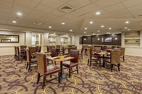 DoubleTree by Hilton Downtown Wilmington - Legal District