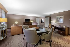 DoubleTree by Hilton Downtown Wilmington - Legal District