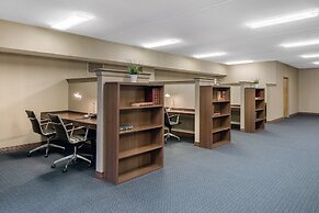 DoubleTree by Hilton Downtown Wilmington - Legal District