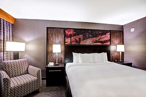 DoubleTree by Hilton Downtown Wilmington - Legal District