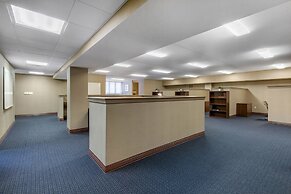 DoubleTree by Hilton Downtown Wilmington - Legal District