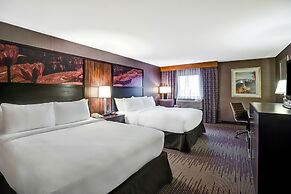 DoubleTree by Hilton Downtown Wilmington - Legal District