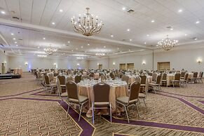 DoubleTree by Hilton Downtown Wilmington - Legal District