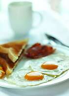 DoubleTree by Hilton Downtown Wilmington - Legal District